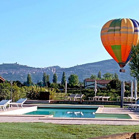 Il Fienile Di Assisi Exterior foto
