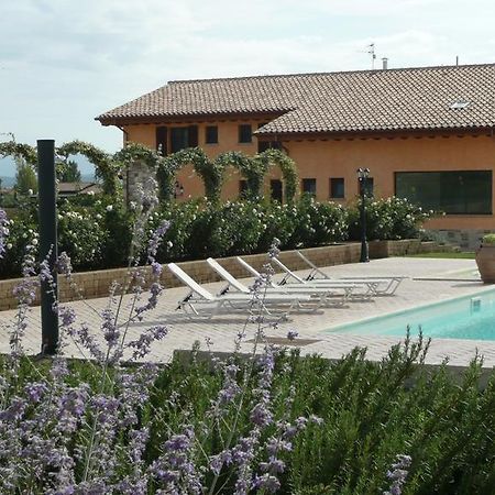 Il Fienile Di Assisi Exterior foto