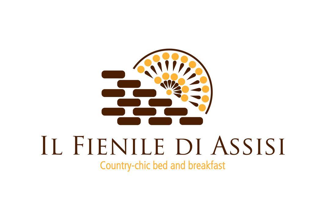 Il Fienile Di Assisi Exterior foto