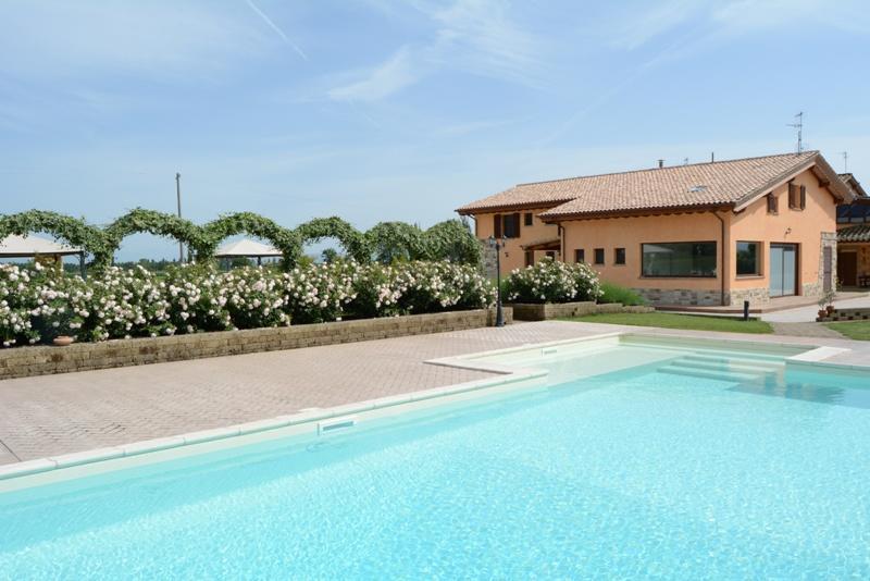 Il Fienile Di Assisi Exterior foto